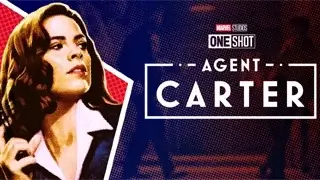 Короткометражка Marvel: Агент Картер